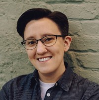 Hilaree Frazier, PhD