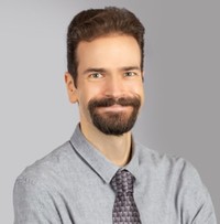 Chad Murchison, PhD