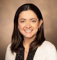 Monica Santisteban, PhD