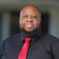 Quinton Cotton, PhD