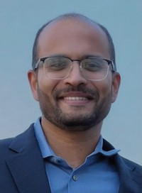 Satish Mathew
