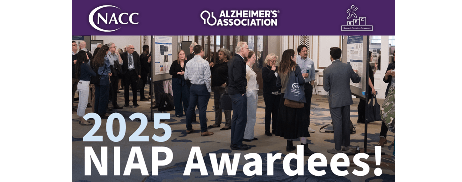 New Investigator Award 2025