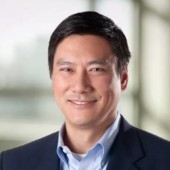 Hugh Chang, MBA