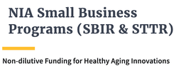 SBIR/STTR Logo