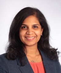 Shilpa Allimatti, MS, MBA